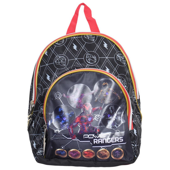 Sunce Παιδική τσάντα πλάτης Power Rangers Mini Backpack Sunce Παιδική τσάντα πλάτης Power Rangers Mini Backpack